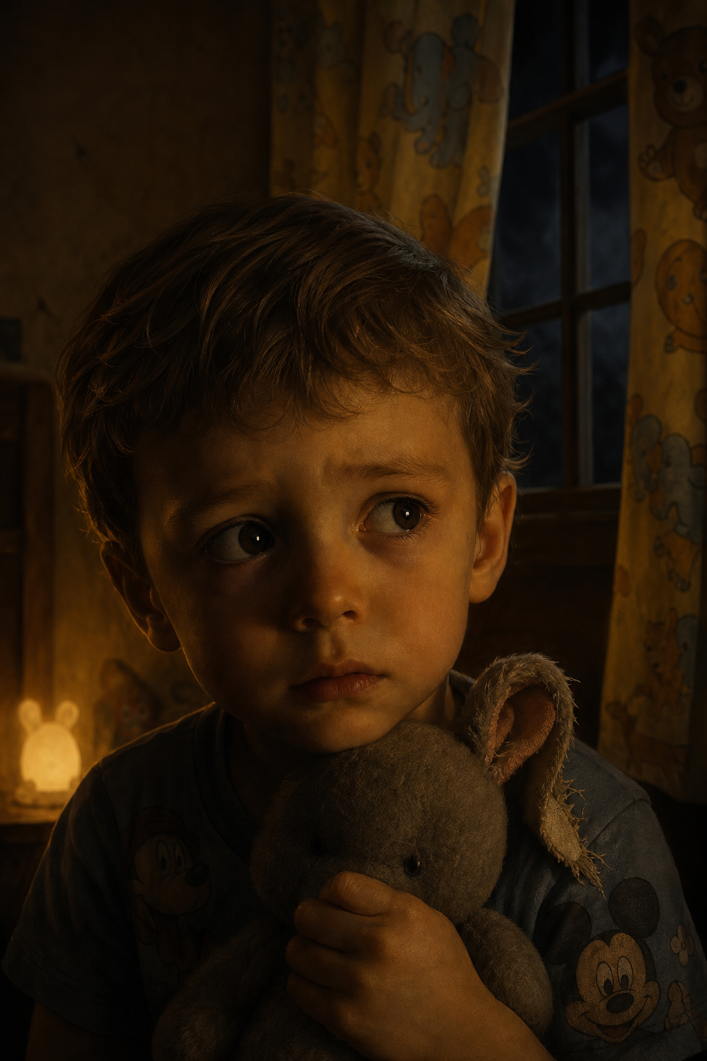 Asher Williams
