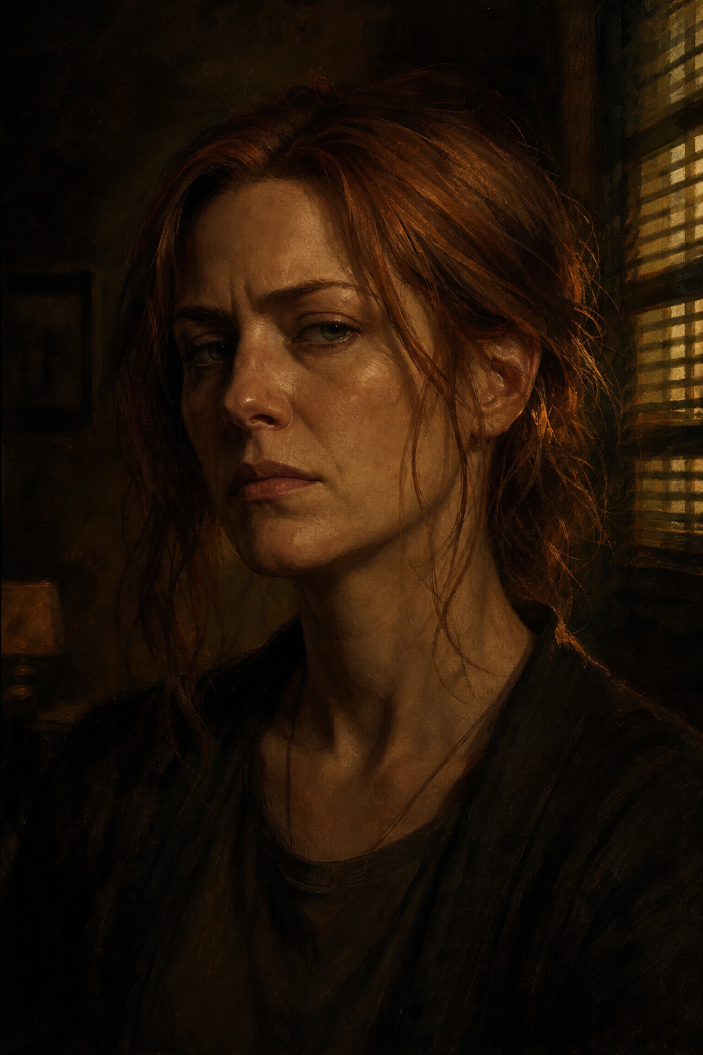 Paige Johnson Williams