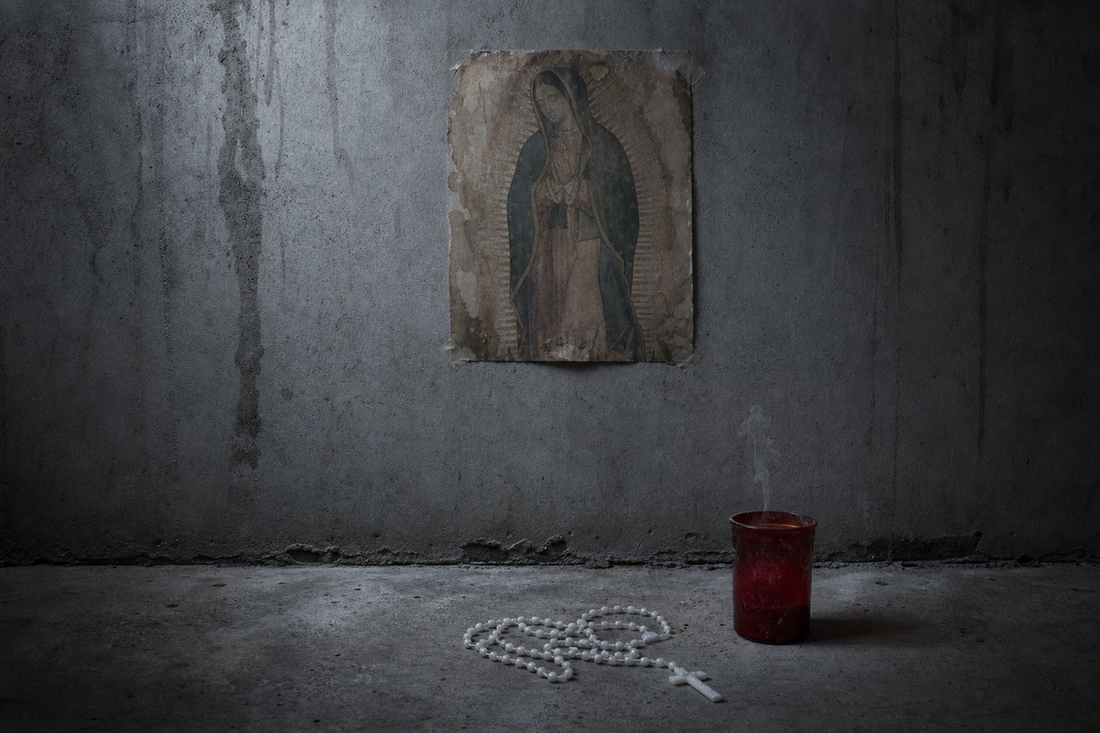 The Prayer That Got Silence