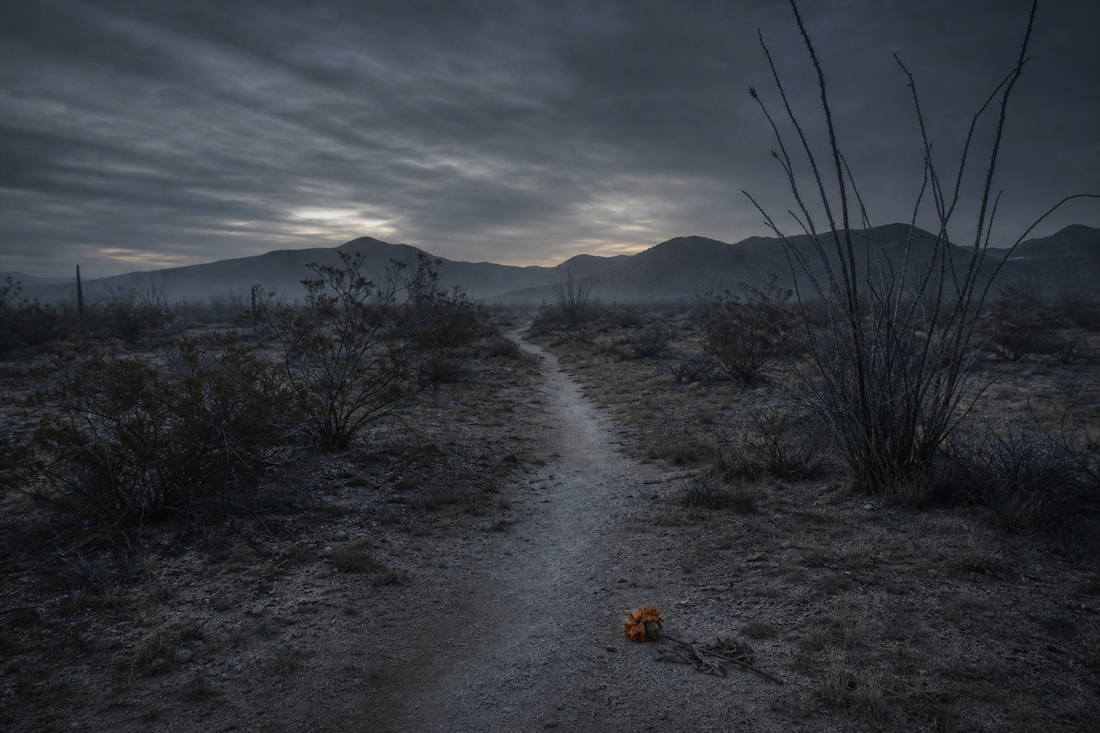 The Road North