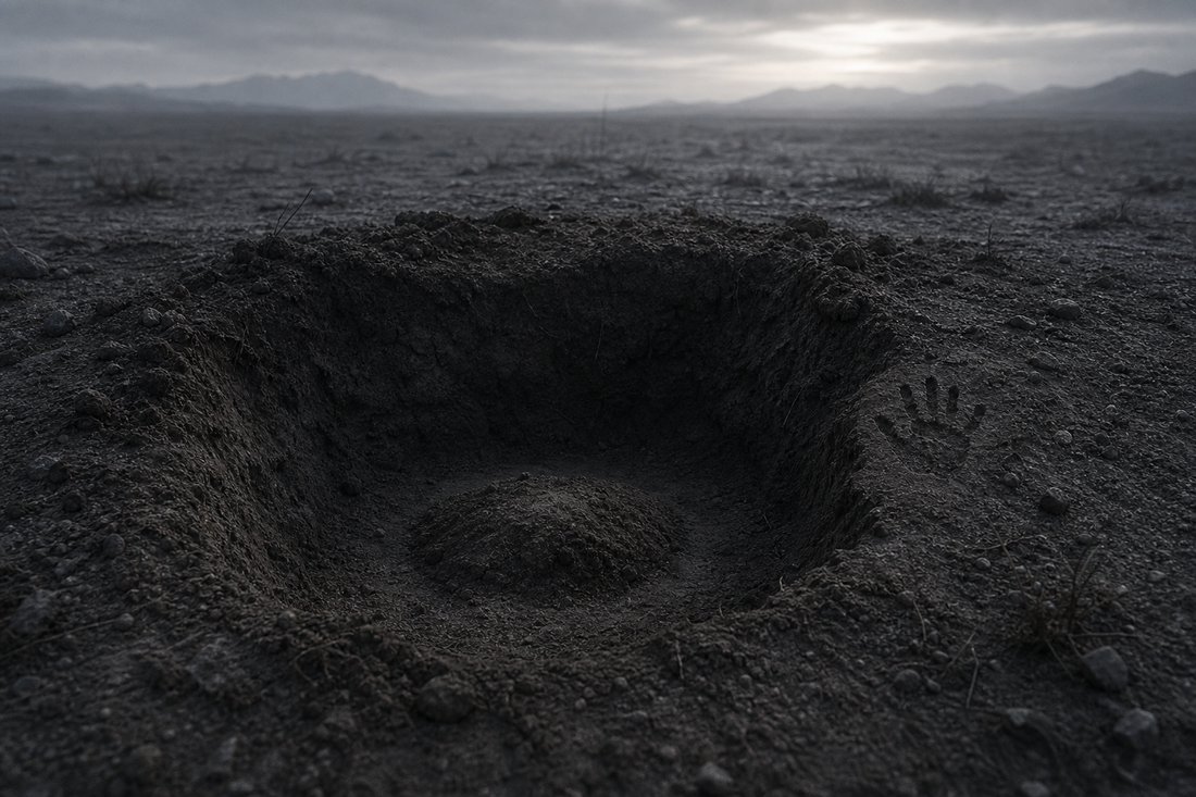 The Grave