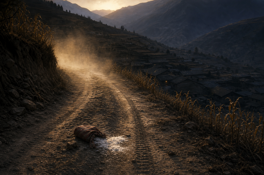 The Taking